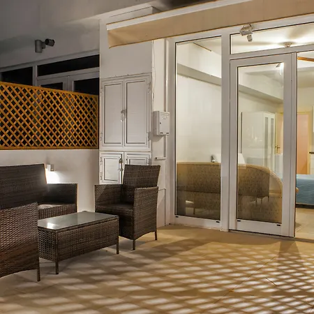 Tnk Luxury Apartment