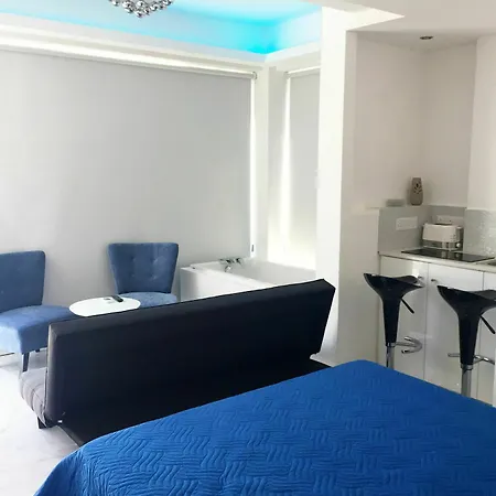 Apartment Tnk Luxury
