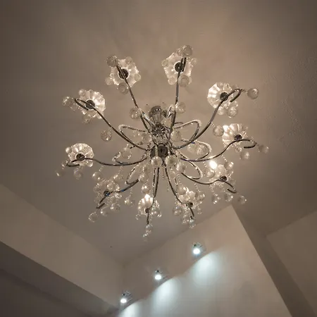 Tnk Luxury Apartment *